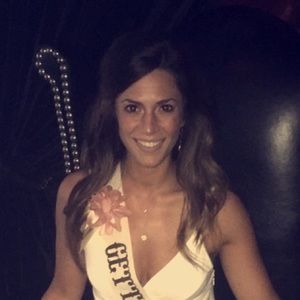 Meet your Posher, Allison